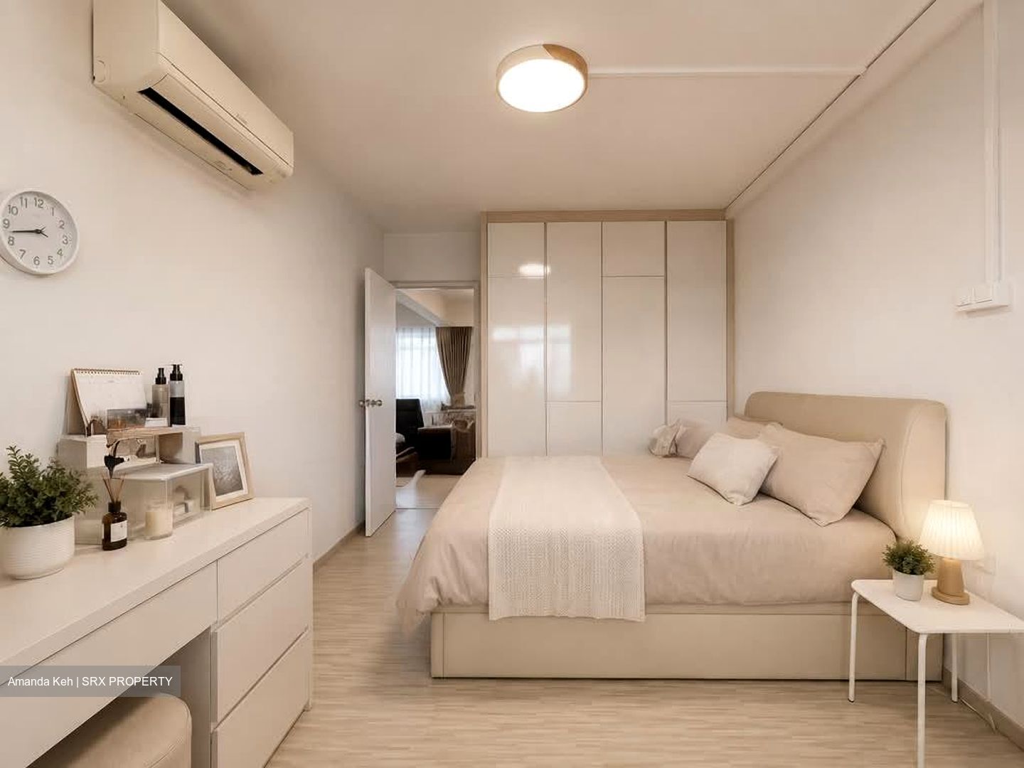 Blk 725 Pasir Ris Street 72 (Pasir Ris), HDB 4 Rooms #594635111